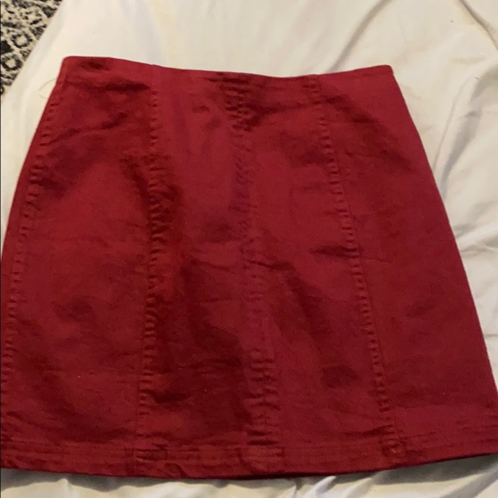 Skirt